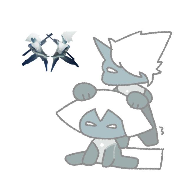 この2人に何があったのだろう。