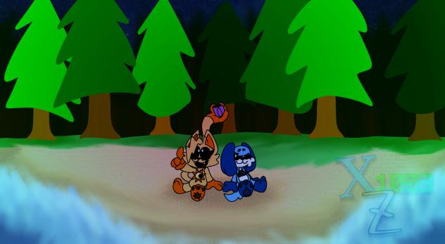 BG Test