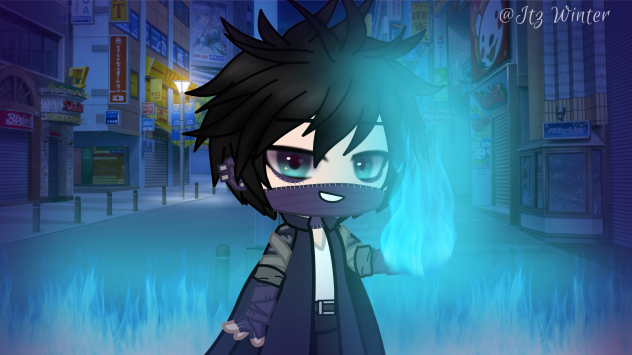Dabi🔥💙