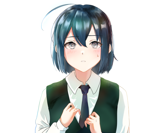 ただの好み