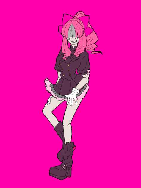 偏執王2
