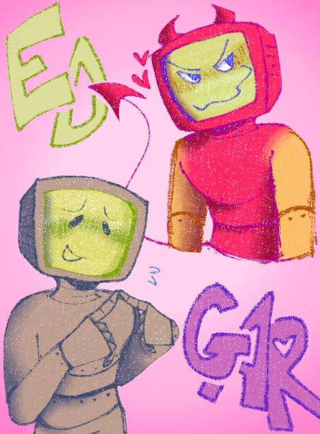 🖥️   ⨟   Edgar  !!