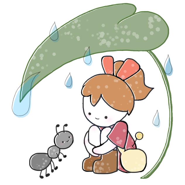 アリエッティ