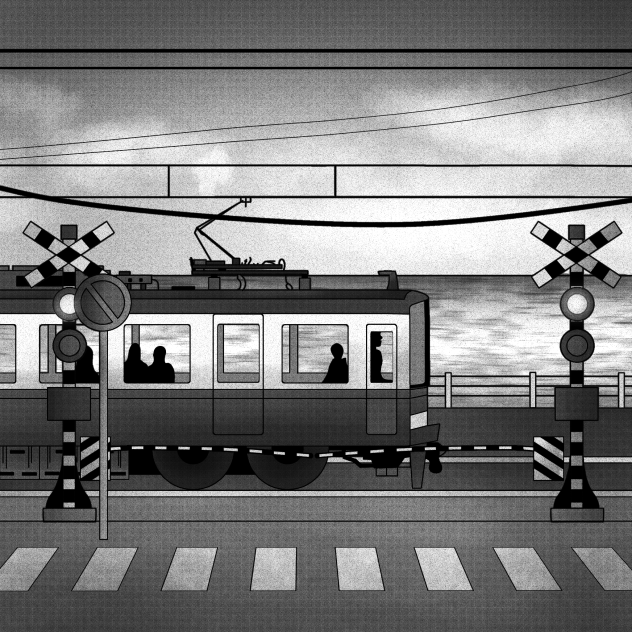 Electric railway2