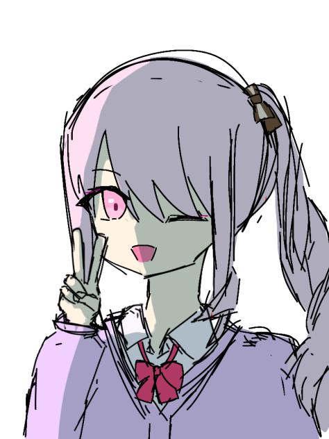 らくがき