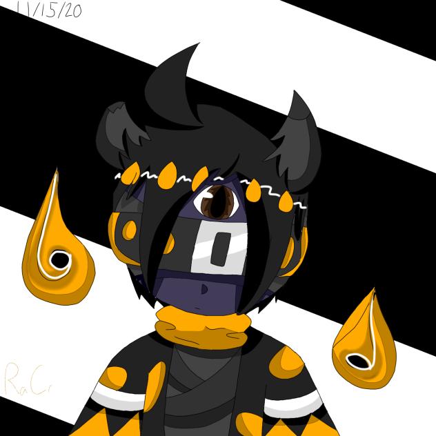 OLD art dump 2 - ibisPaint