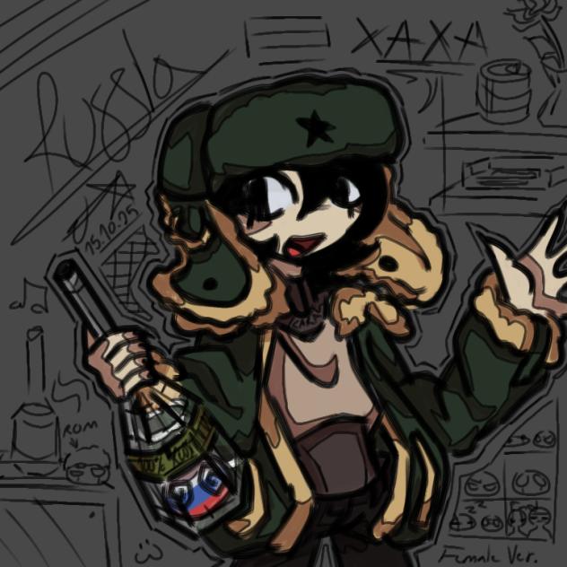 russia