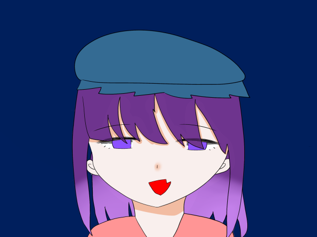 めっちゃ歪んでるわぁ(反省)