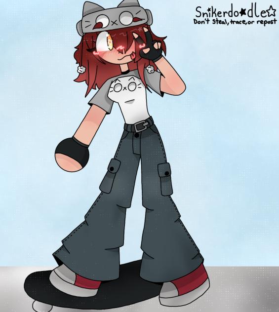 •°☆~•^•{Rhianna DTIYS Entry}•^•~☆°•