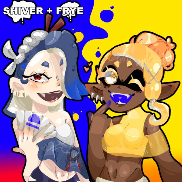 FRYE X SHIVER