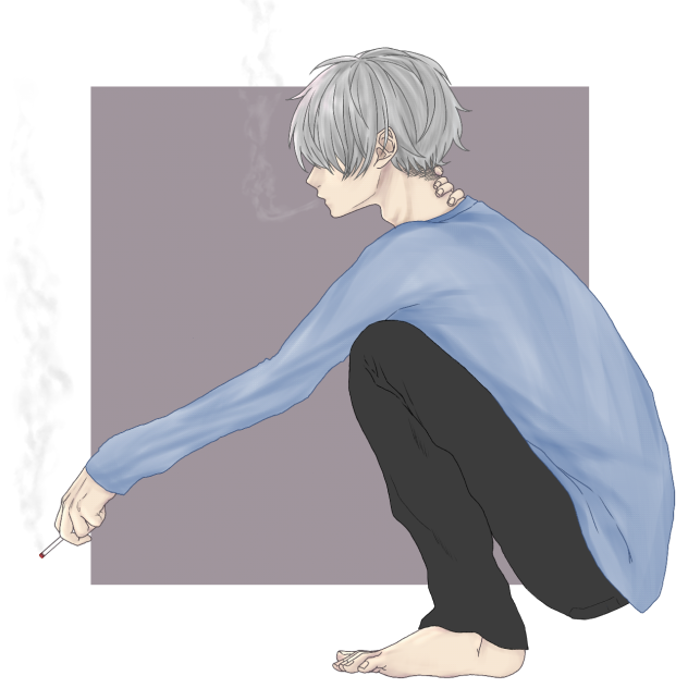 「一服どうですか」