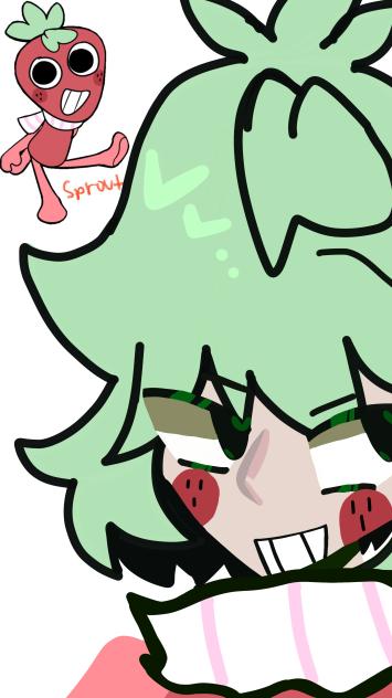 SPROUT!