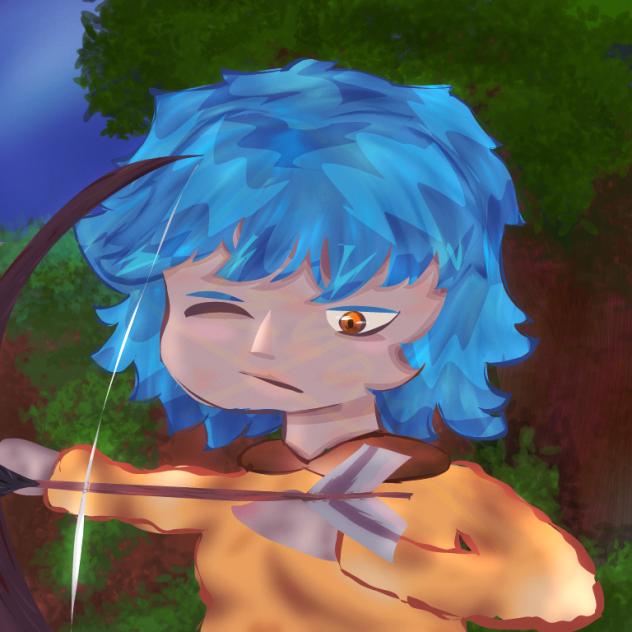 Celsius Aim and point