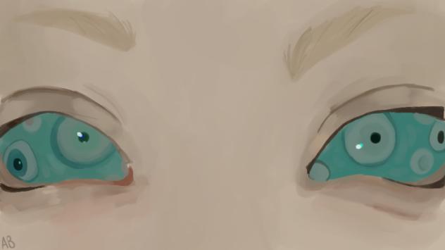 teal - ibisPaint