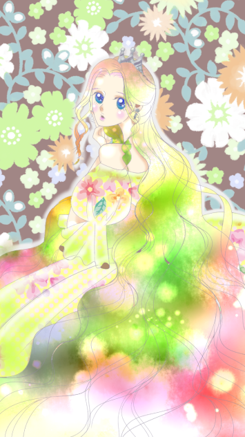 姫