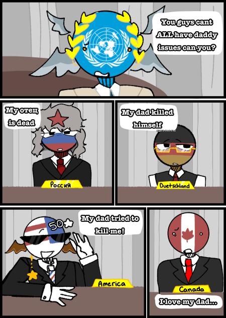 CH comic