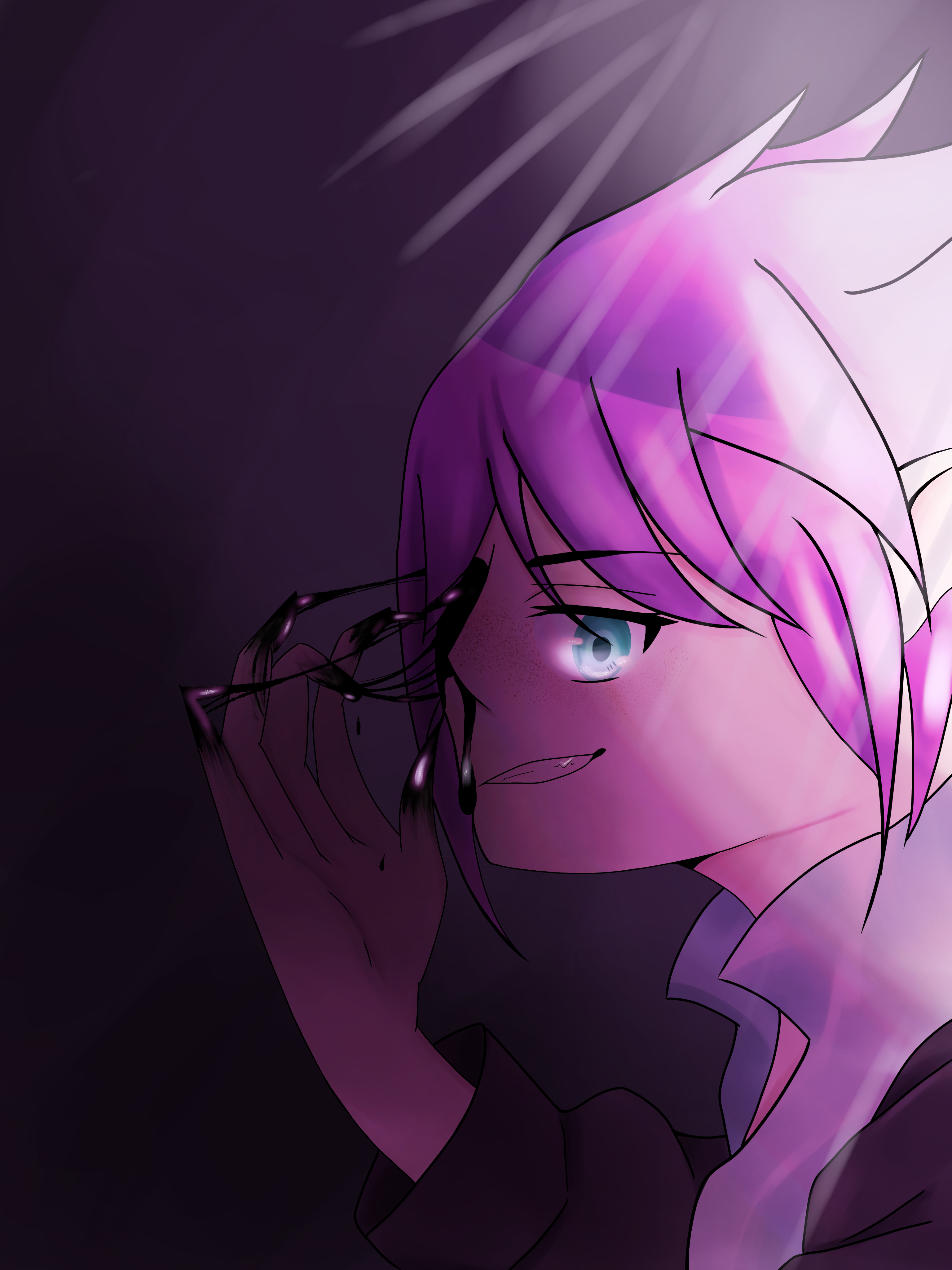 Grey - ibisPaint