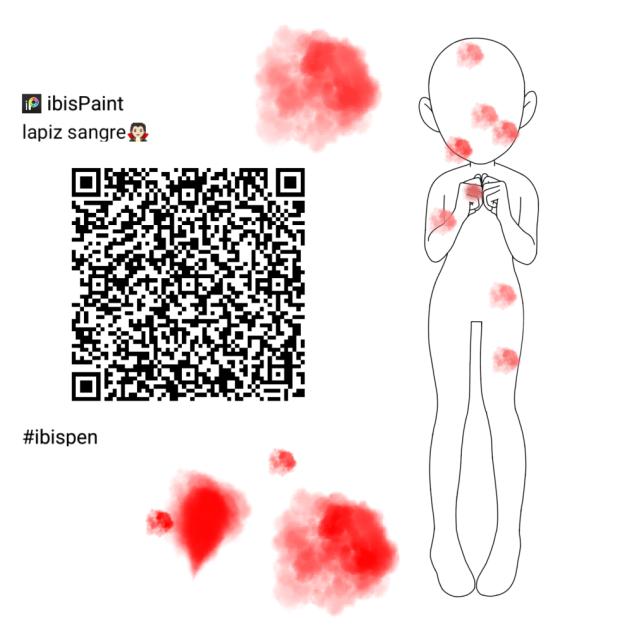 lapiz sangre🧛🏻