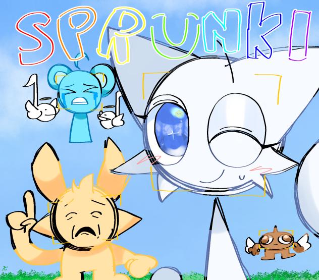 sprunki
