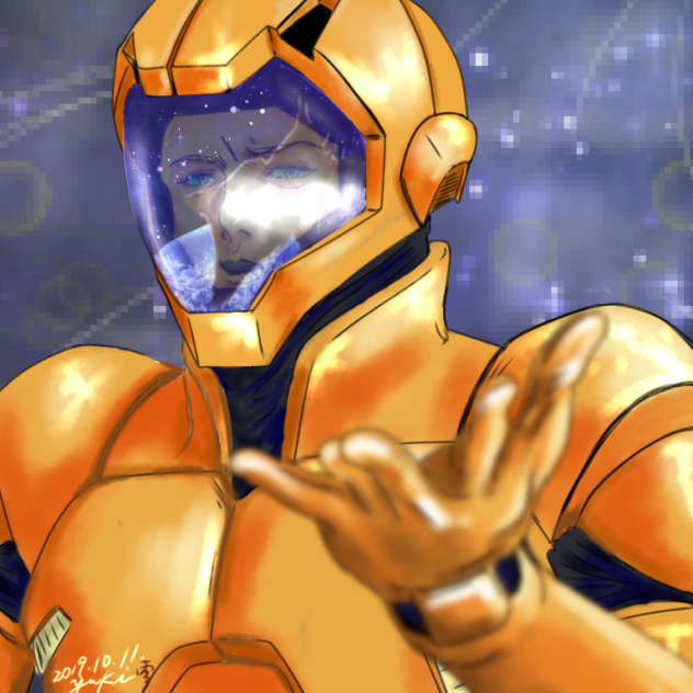 行け、アクシズ！忌まわしき記憶と共に！