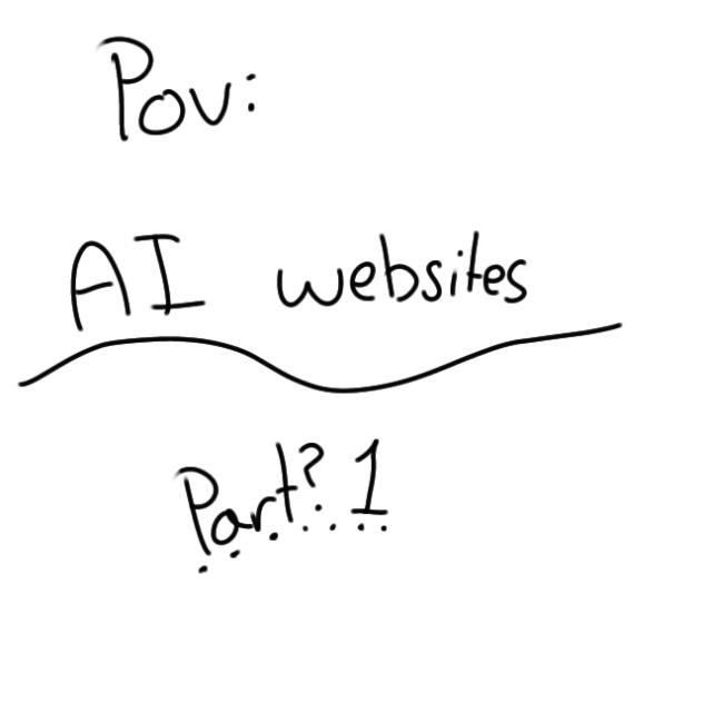 AI websites be like