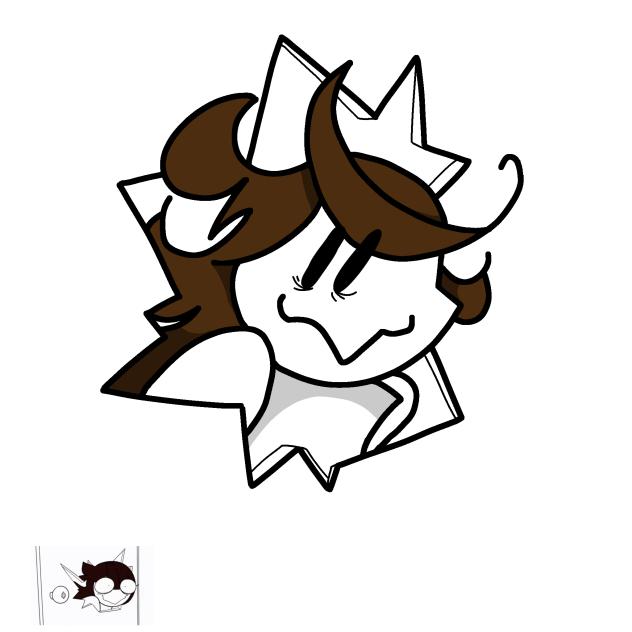 Bonk - ibisPaint