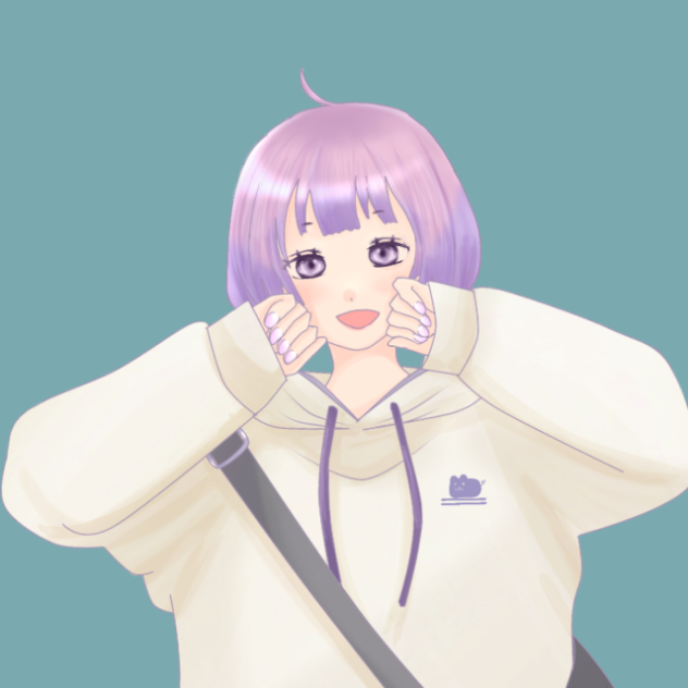 ニコッ⭐🐹