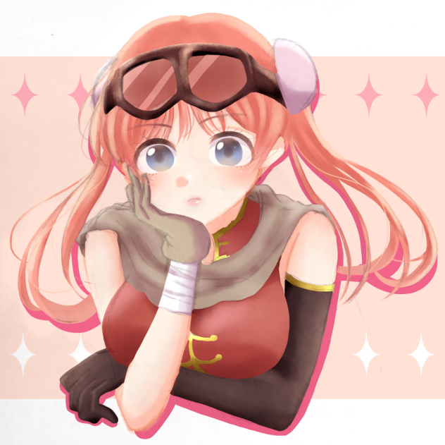 ２年後神楽さん