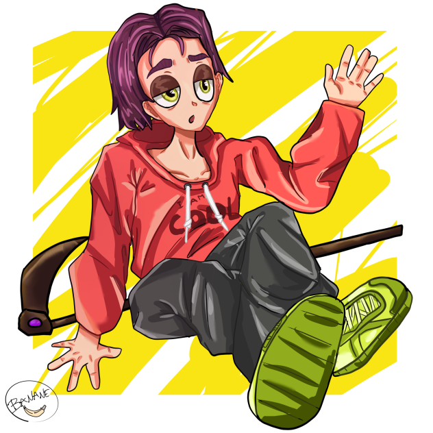FA for Geetsdoodles !