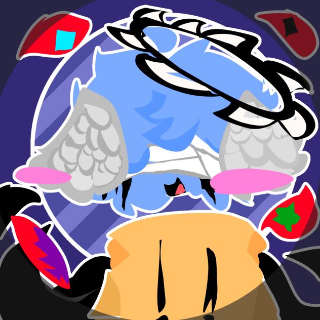 New oc ^q ^