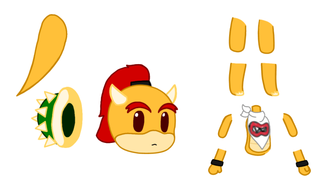 Bowser Jr