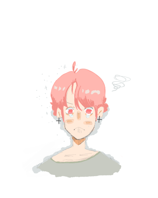Boi - ibisPaint