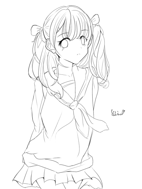 過去絵リメイク