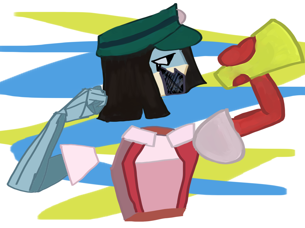 Ena - ibisPaint