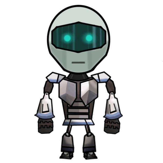 Elgo (Atom Run)