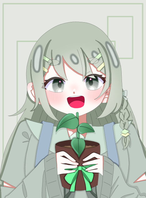 Misaoさんの副代理！ - ibisPaint