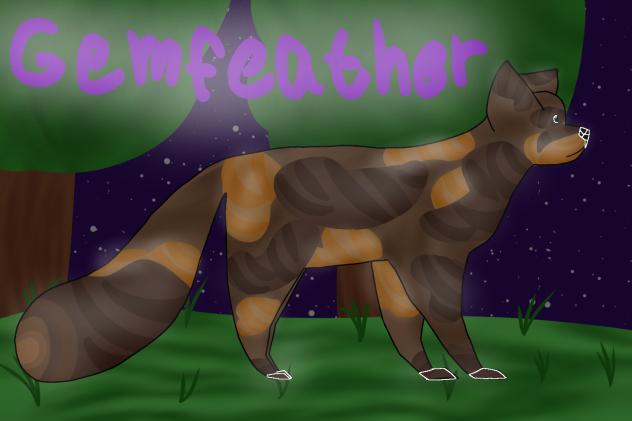 Gemfeather