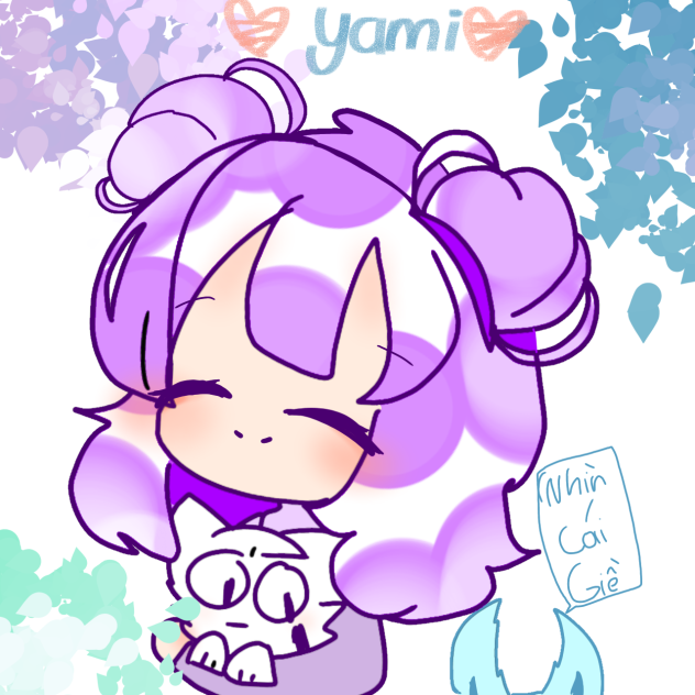 Yami ;) - ibisPaint