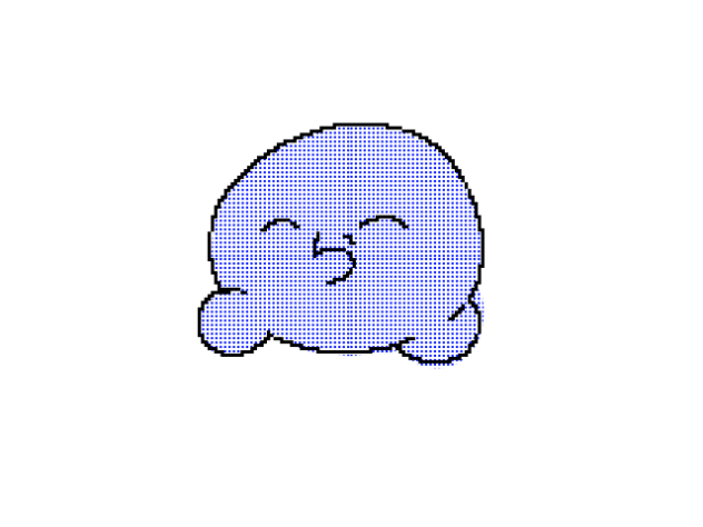 歩くらっでぃ
