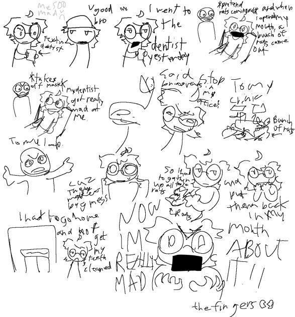 a concept of something