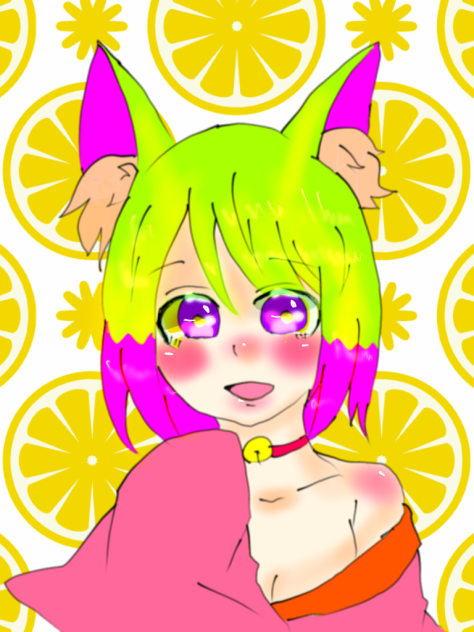 オリキャラ