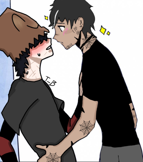 Collab🏳️‍🌈❤️