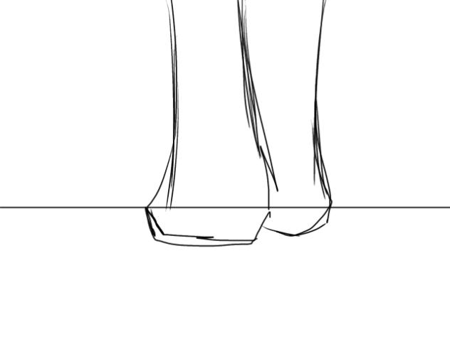 Event cutscene (Wip)