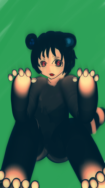 ざっくりたぬっ