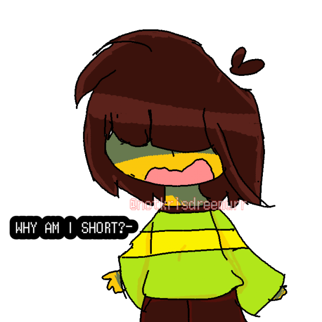 Chibi Kris