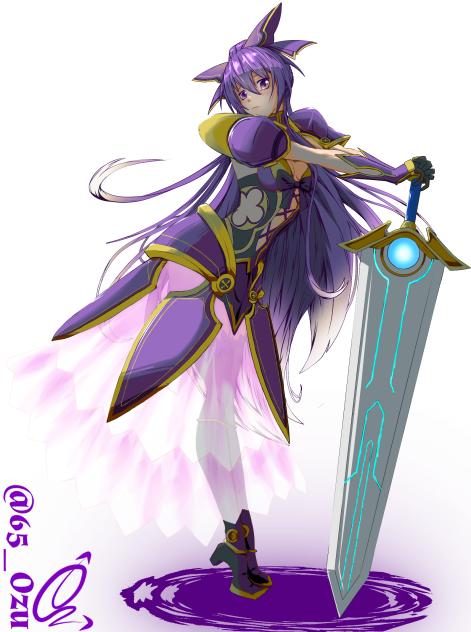 Tohka Yatogami 01