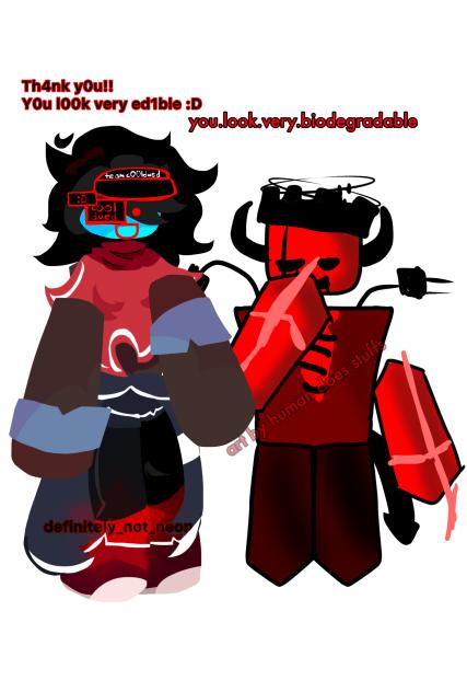 is bro gonna segregate me or sum