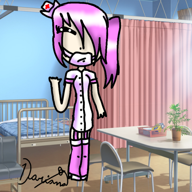 Nurse Chan