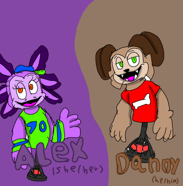 ✨reveal✨ #Fnaf
