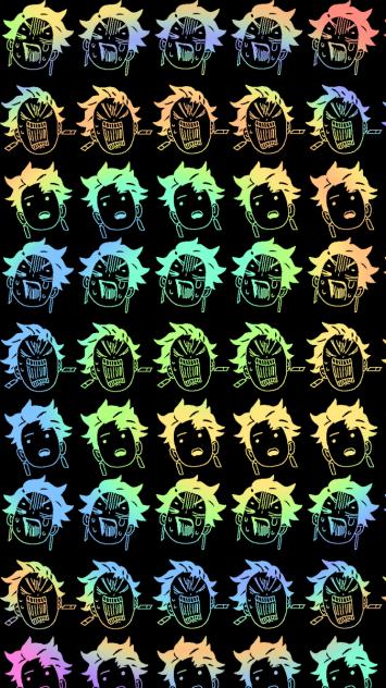 tanjiro background for whatsapp #1